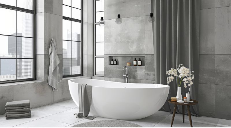 Top Bathtub Installation Companies in Pickerington, OH