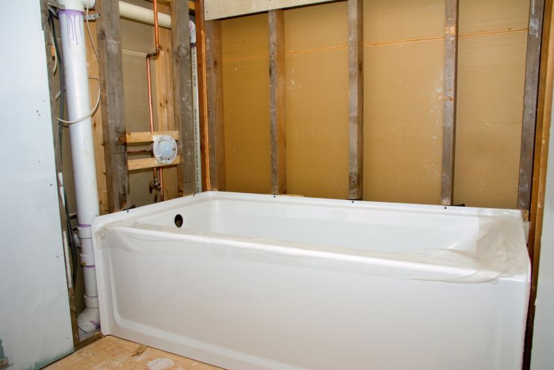 Top Bathtub Installation Companies in Sunbury, OH