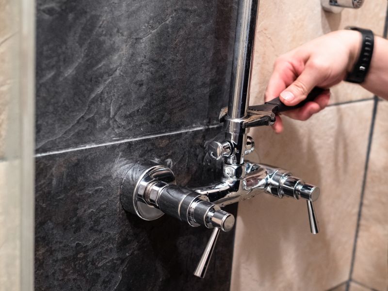 Top Shower Installation Companies in Grove City, OH