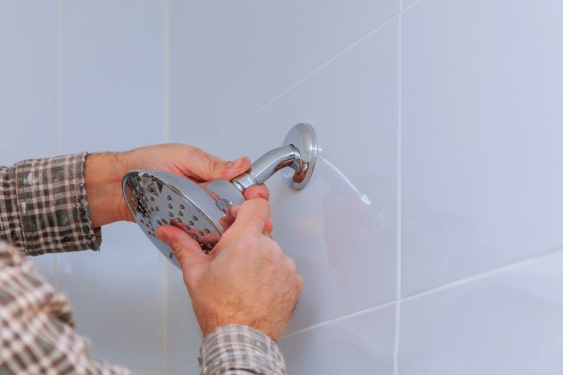 Top Shower Installation Companies in London, OH