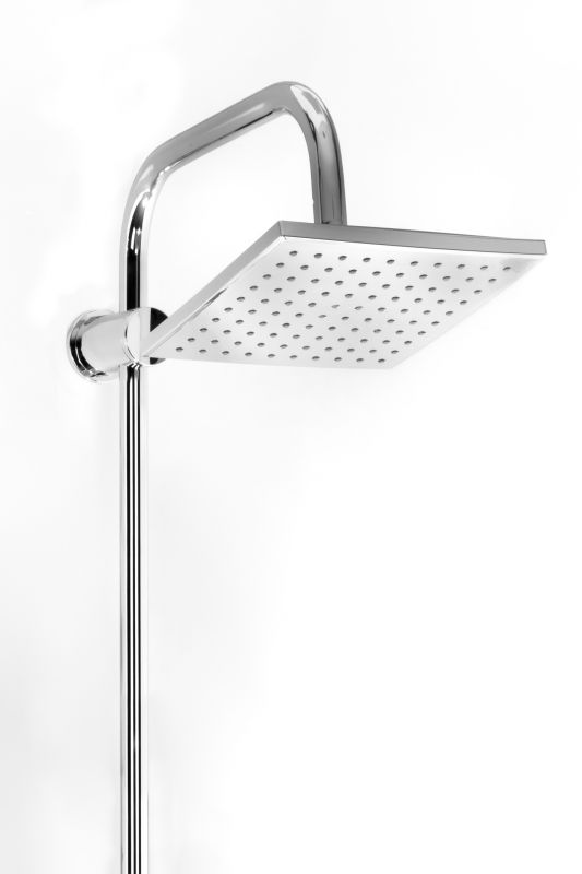 Modern Shower Faucet
