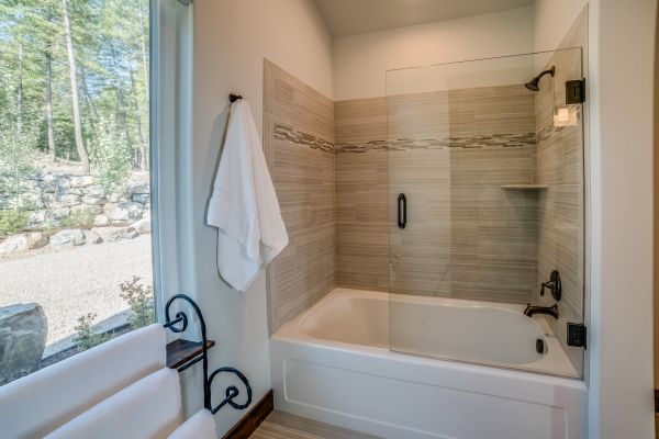 Tub Conversion Service in Dublin