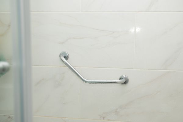 Mobility Shower Installation in Dublin