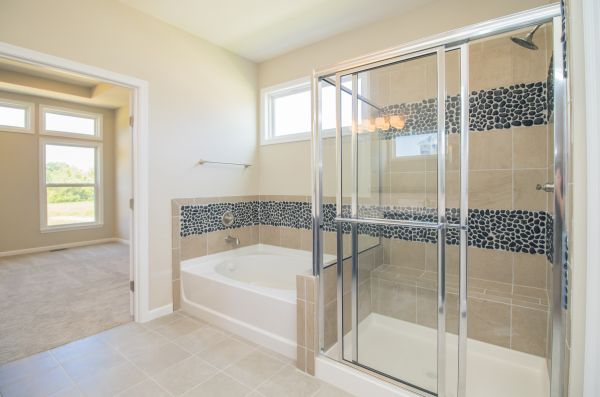 Shower Room Installation in Dublin