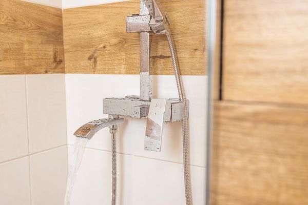Shower Plumbing Installation in Dublin
