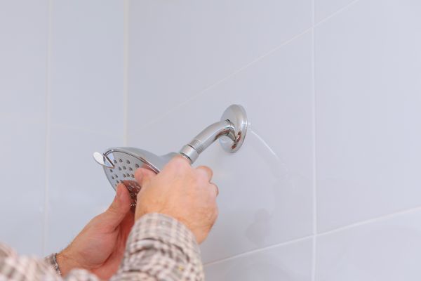 Shower Plumbing Service in Dublin